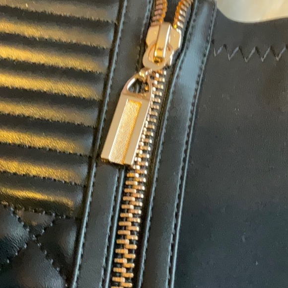 ANN CREEK Quilt Front Shaft Over The Knee Women’s Miller Black Boots Size 7.5 - Picture 7 of 13